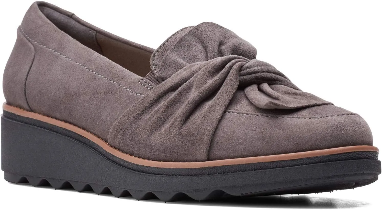 Clarks Women's Sharon Dasher Loafer