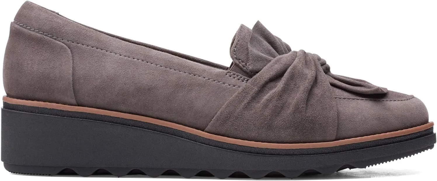 Clarks Women's Sharon Dasher Loafer