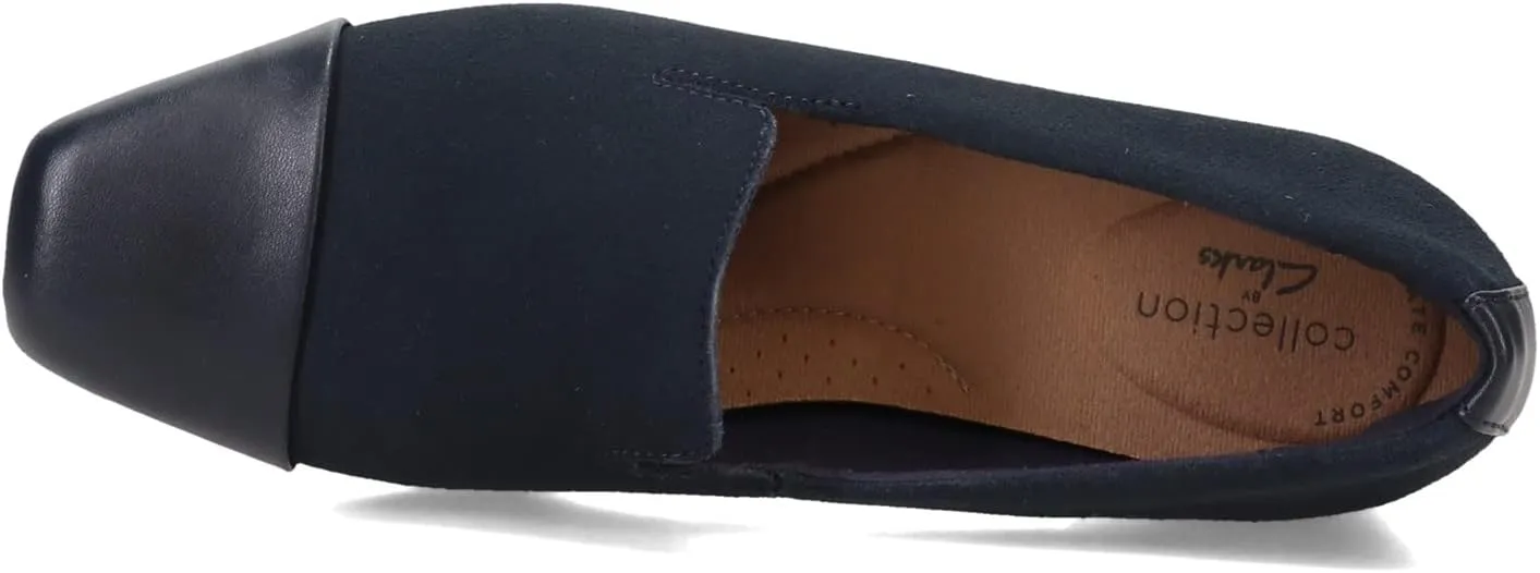 Clarks Women's Tilmont Step Loafer