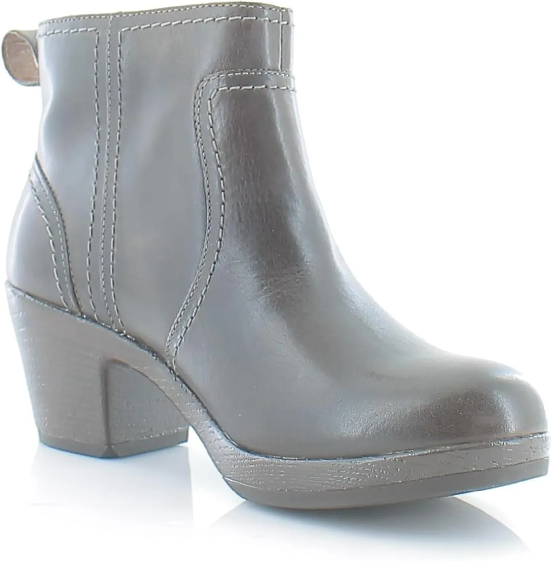 Cobb Hill Rockport Collection Presley Zip Women's Boot