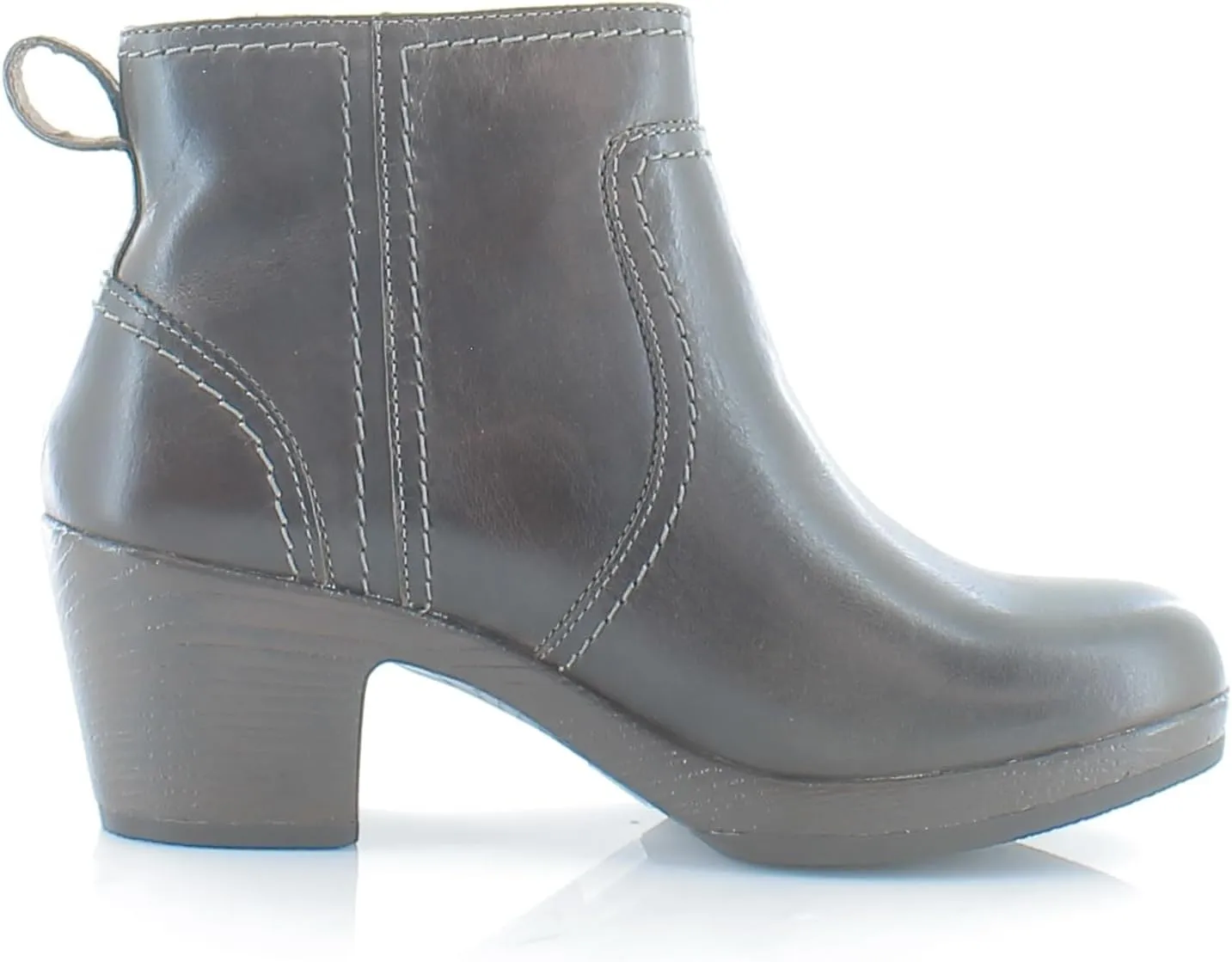 Cobb Hill Rockport Collection Presley Zip Women's Boot