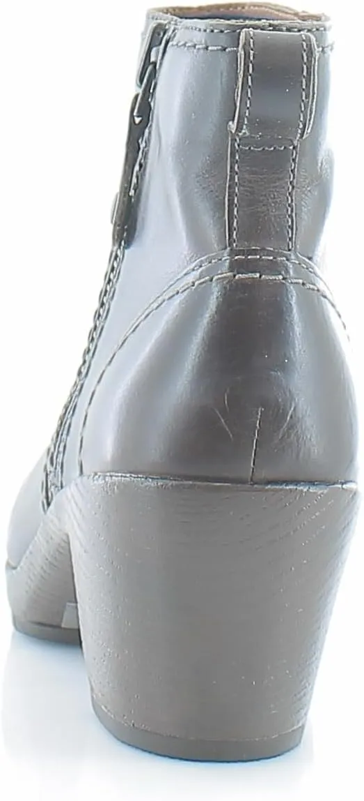 Cobb Hill Rockport Collection Presley Zip Women's Boot