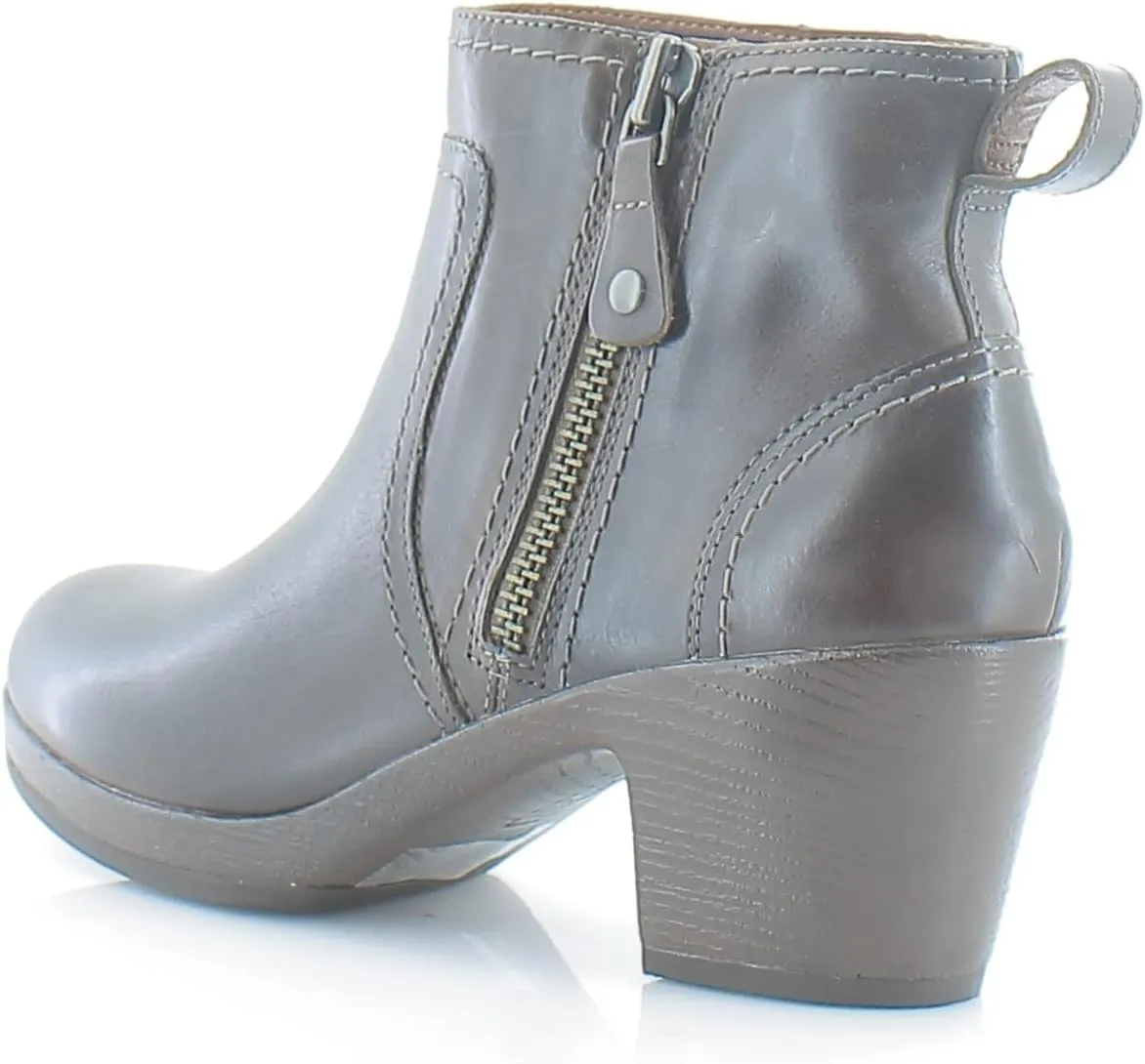 Cobb Hill Rockport Collection Presley Zip Women's Boot