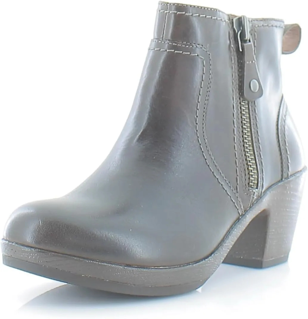 Cobb Hill Rockport Collection Presley Zip Women's Boot