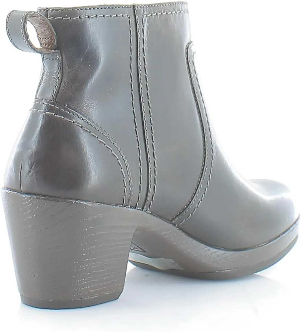Cobb Hill Rockport Collection Presley Zip Women's Boot