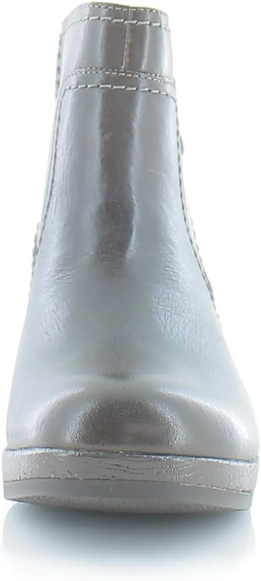 Cobb Hill Rockport Collection Presley Zip Women's Boot
