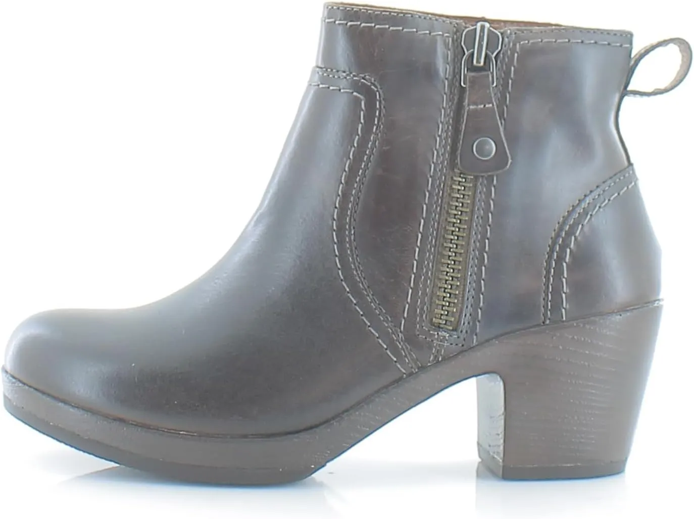 Cobb Hill Rockport Collection Presley Zip Women's Boot