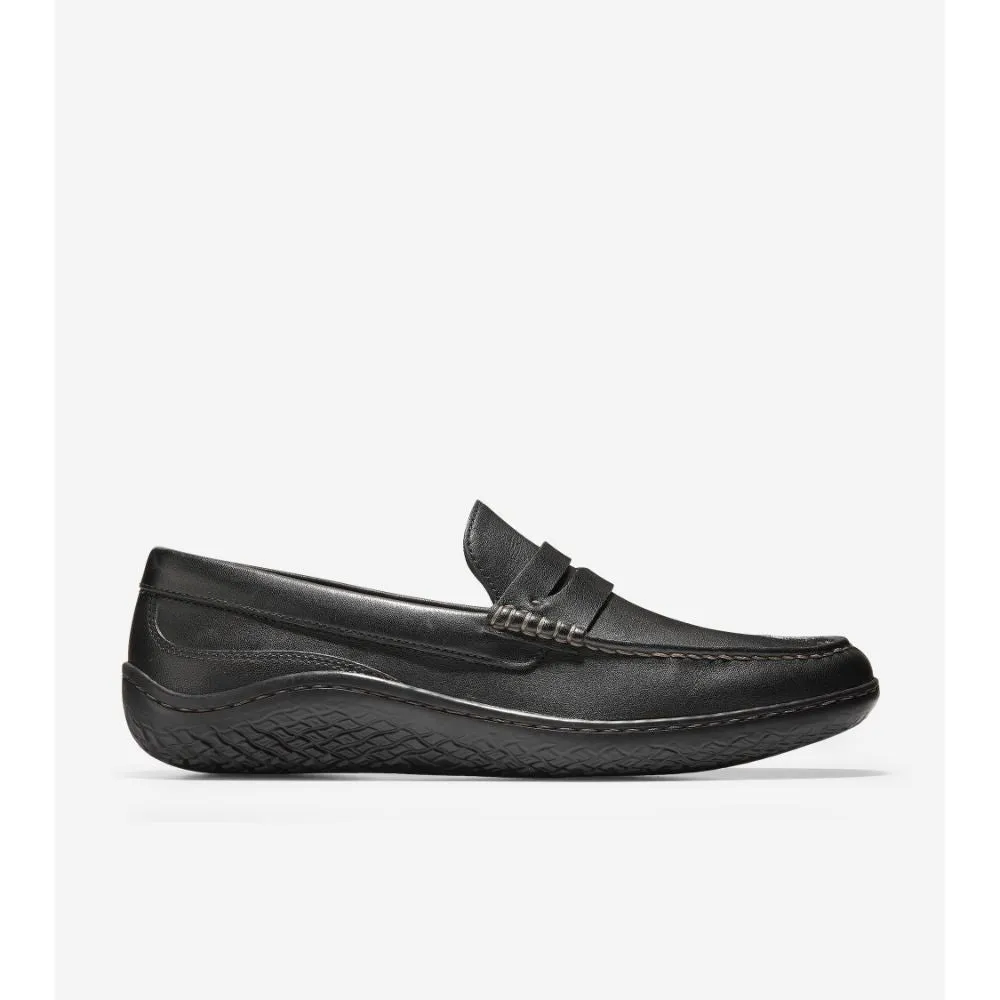 Cole Haan Motorgrand Travel Penny Loafer