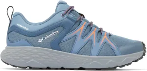 Columbia Men's Landroamer Explorer Waterproof Nubuck Hiking Boot