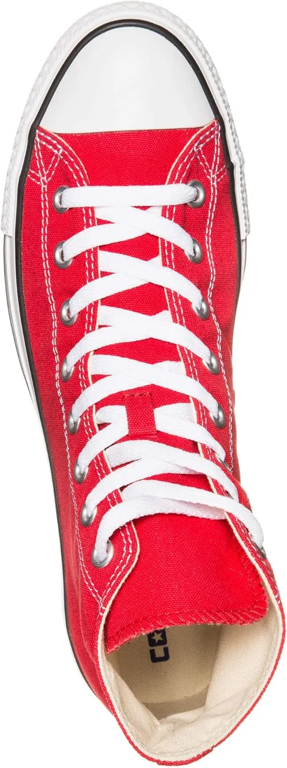 Converse unisex Chuck Taylor All Star High Top Shoe