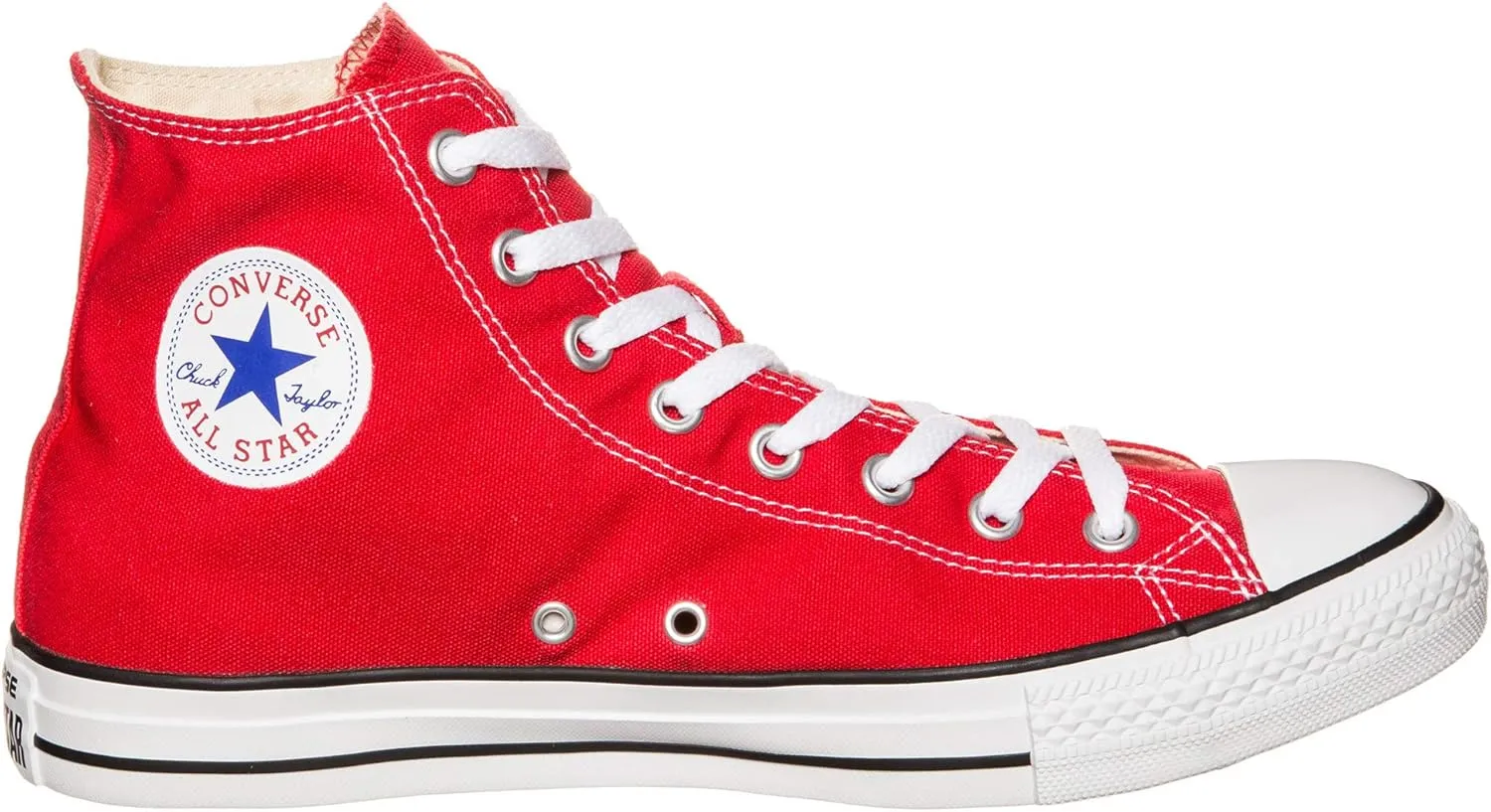 Converse unisex Chuck Taylor All Star High Top Shoe