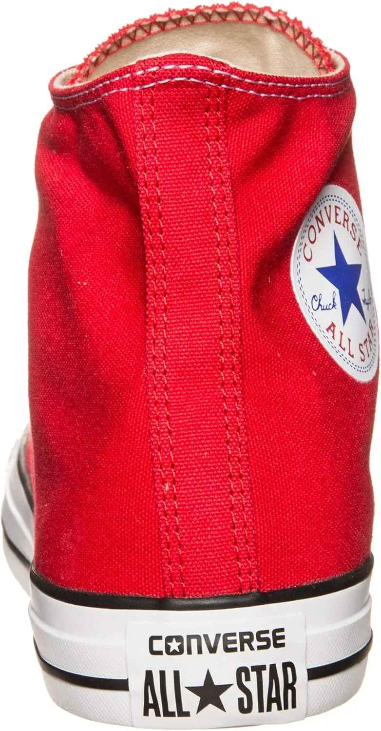 Converse unisex Chuck Taylor All Star High Top Shoe