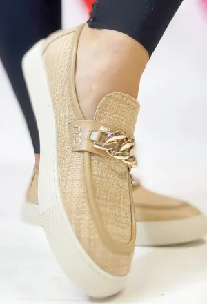 Corkys Chain Reaction Raffia