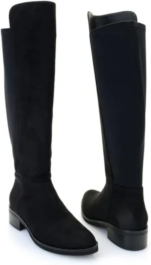 Corkys Footwear Women's Hayride Over the Knee Boot