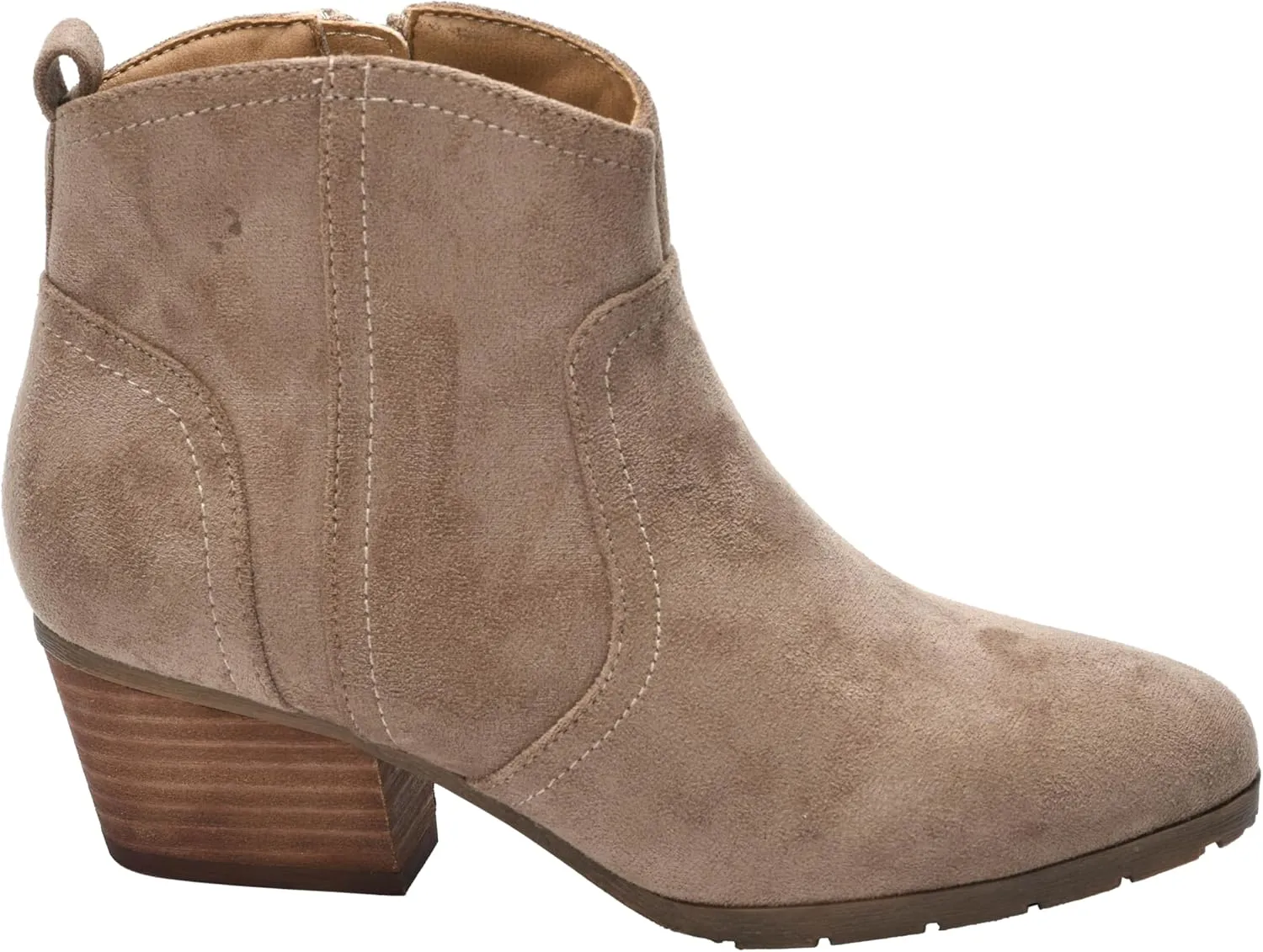 Corkys Footwear Womens Yonder 2" Bootie