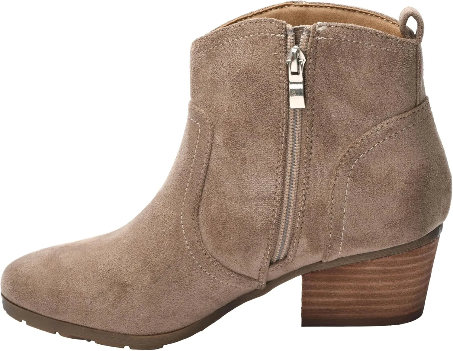 Corkys Footwear Womens Yonder 2" Bootie