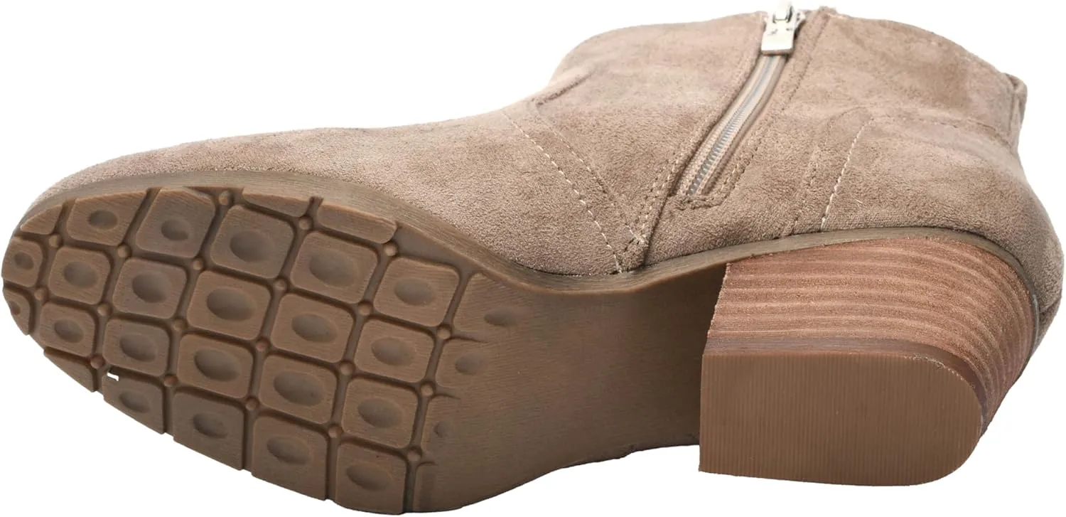 Corkys Footwear Womens Yonder 2" Bootie