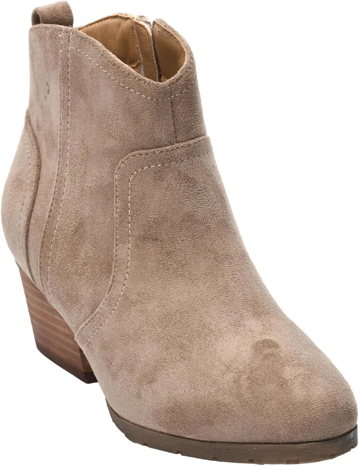 Corkys Footwear Womens Yonder 2" Bootie