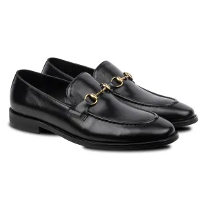 Damian Buckle Black