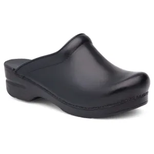 Dansko Women's Sonja Black Cabrio 847020202