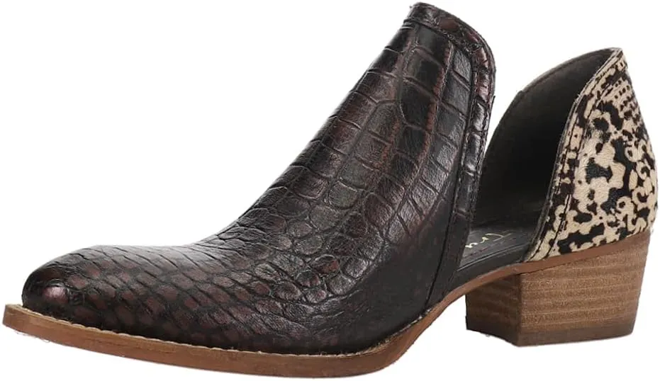 Diba True Women's Shy Town Fashion Boot