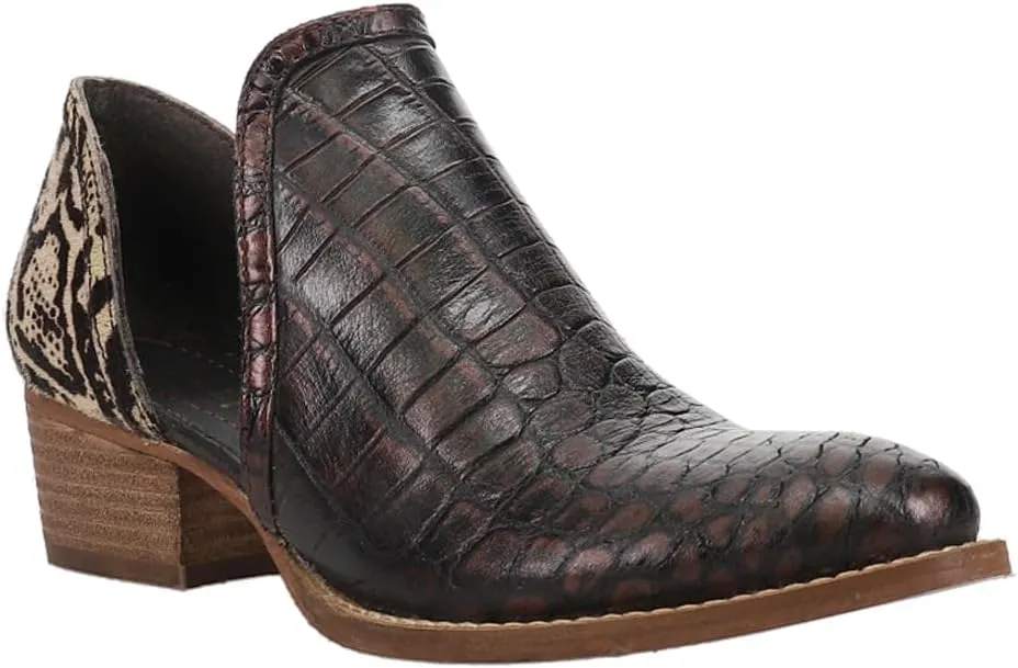 Diba True Women's Shy Town Fashion Boot
