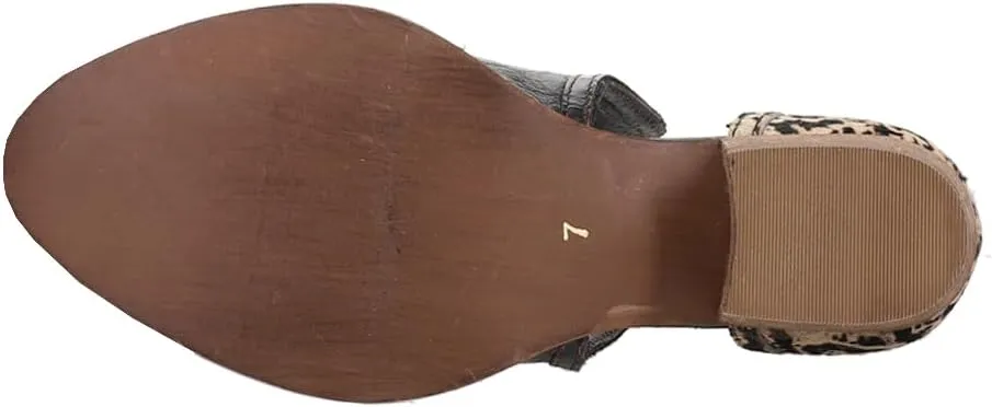 Diba True Women's Shy Town Fashion Boot