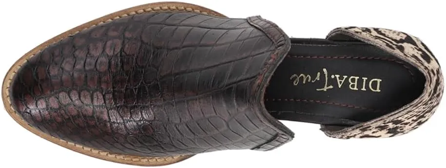 Diba True Women's Shy Town Fashion Boot