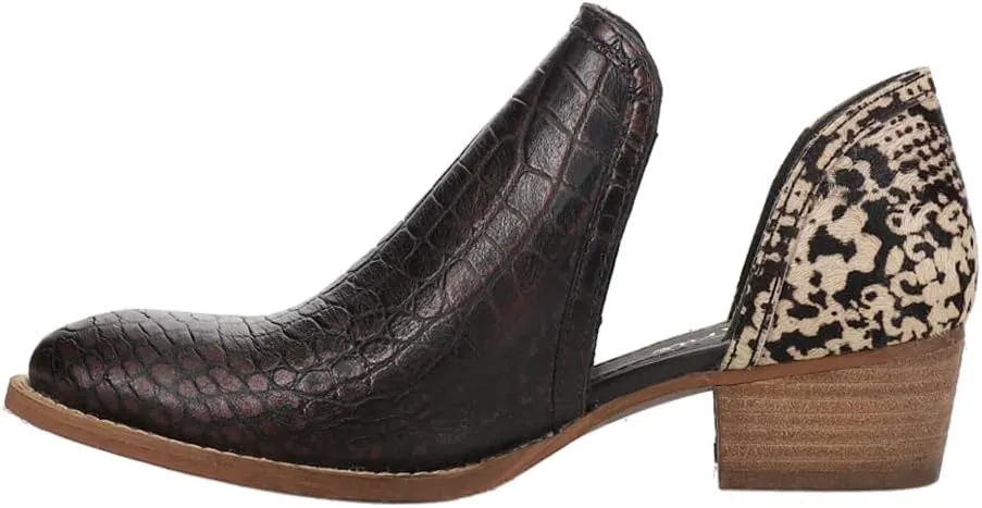 Diba True Women's Shy Town Fashion Boot