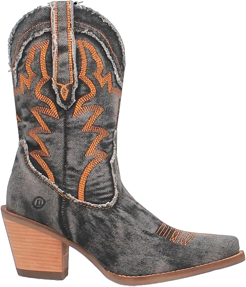 Dingo Women's, Y'all Need Dolly Boot