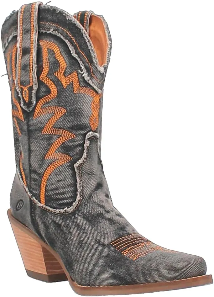 Dingo Women's, Y'all Need Dolly Boot