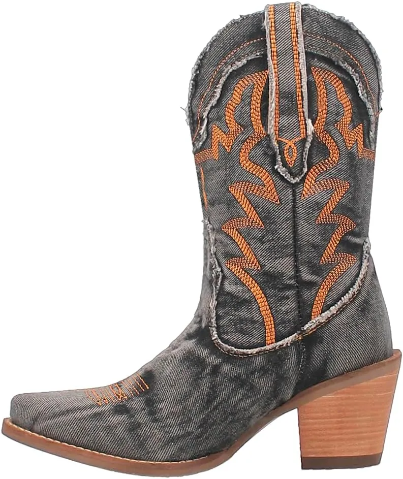 Dingo Women's, Y'all Need Dolly Boot
