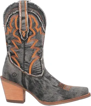 Dingo Women's, Y'all Need Dolly Boot
