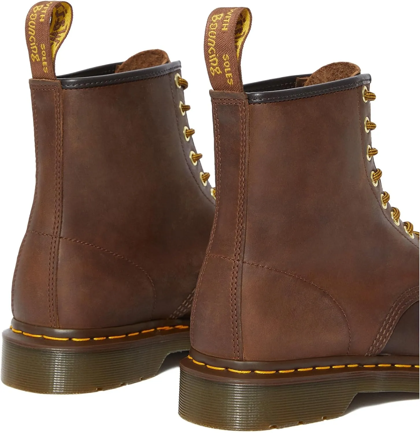 Dr. Martens 1460 8-Eye Leather Boot