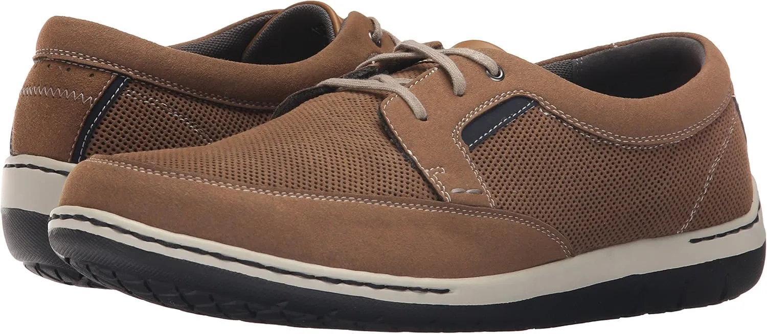 Dunham Men's Fitswift Oxford