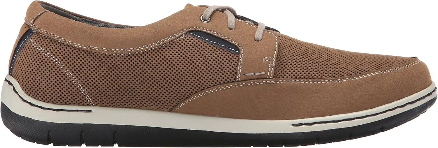 Dunham Men's Fitswift Oxford