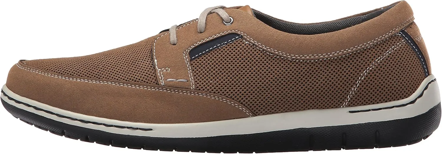 Dunham Men's Fitswift Oxford