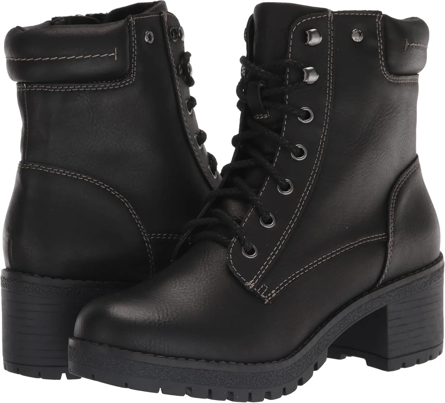 Eastland Women's Brynn Mid Calf Boot