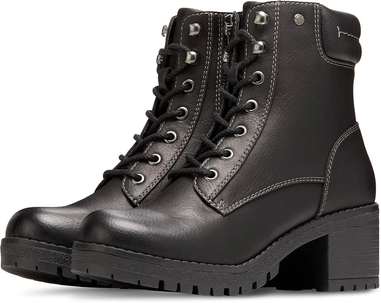 Eastland Women's Brynn Mid Calf Boot