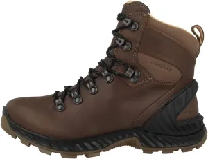 ECCO Women's Exohike Retro Hiker Backpacking Boot