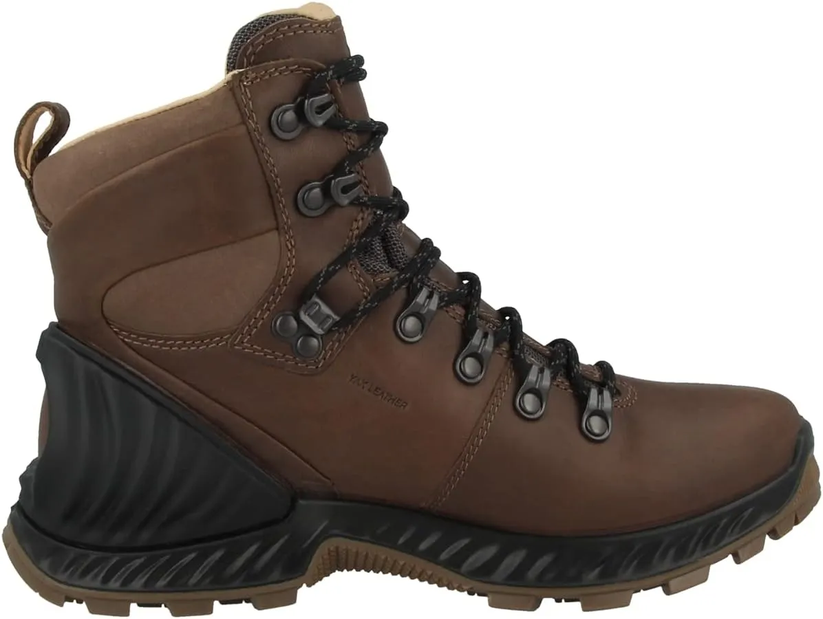 ECCO Women's Exohike Retro Hiker Backpacking Boot