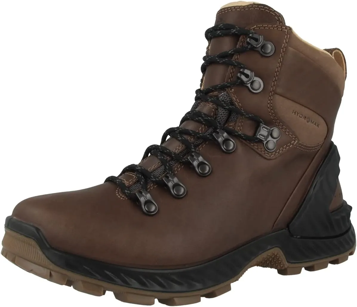 ECCO Women's Exohike Retro Hiker Backpacking Boot
