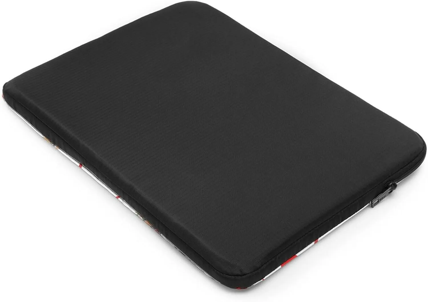Eight-Way Rotation Laptop Bag Durable Computer Carrying Case for Most Laptops and Ipads Shock Resistant Slim Sleeve 17 Inch