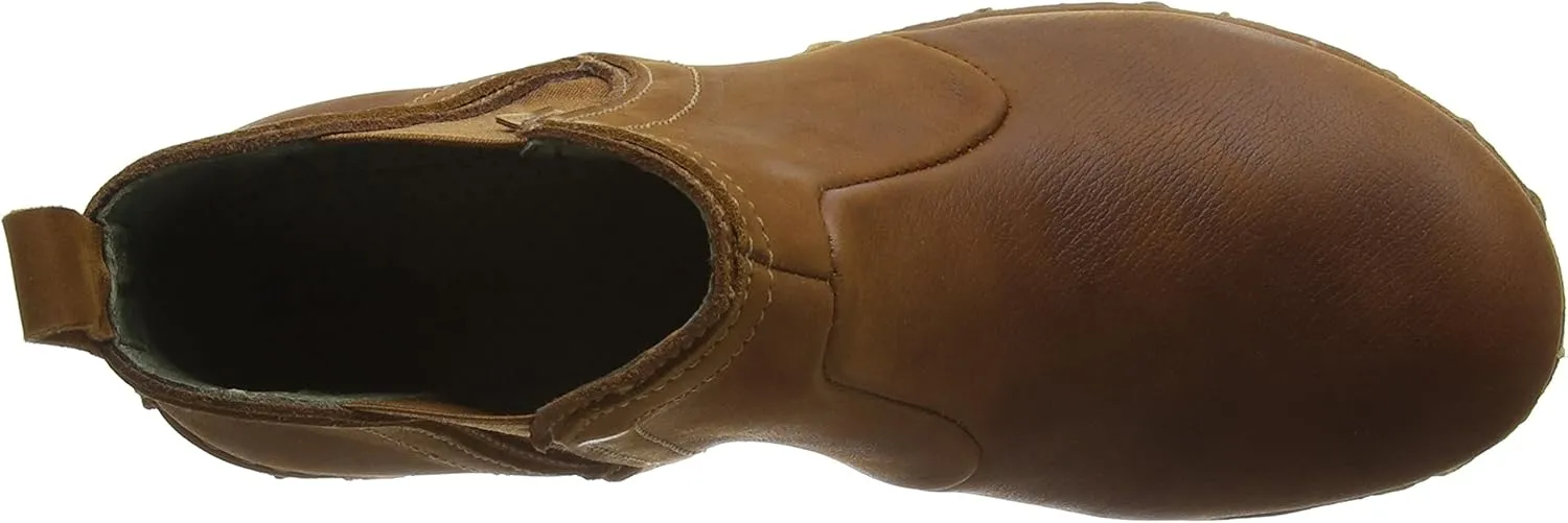 El Naturalista Women's Angkor N996 Boot