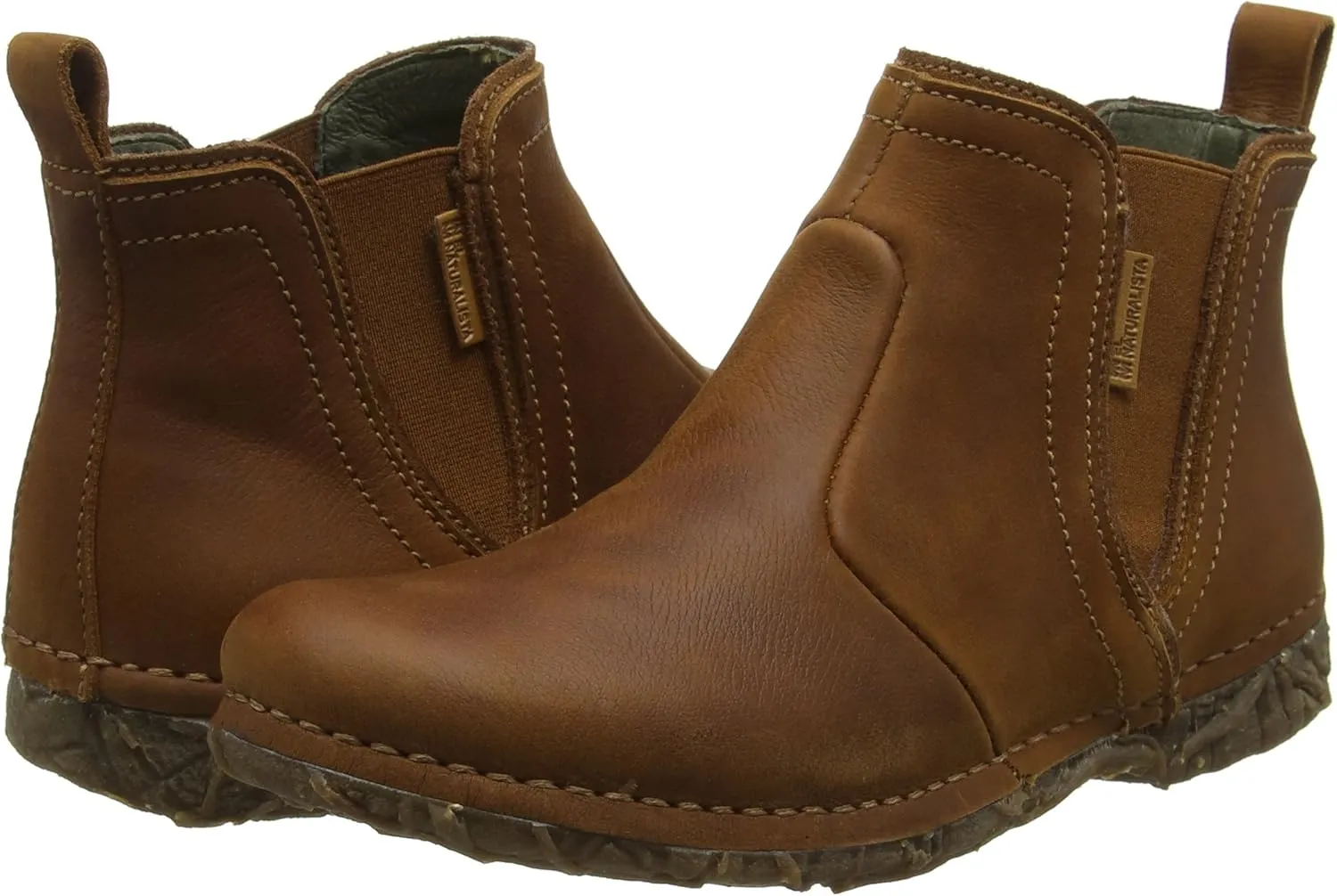El Naturalista Women's Angkor N996 Boot
