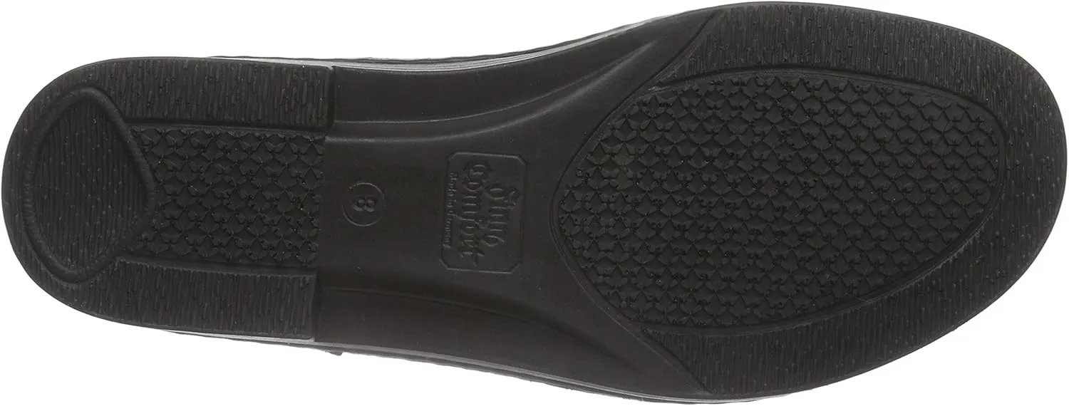 Finn Comfort Men's Watford Oxford