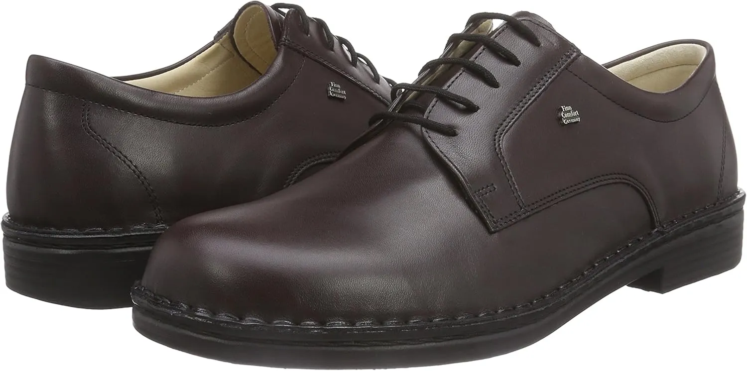 Finn Comfort Men's Watford Oxford