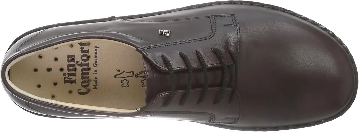 Finn Comfort Men's Watford Oxford