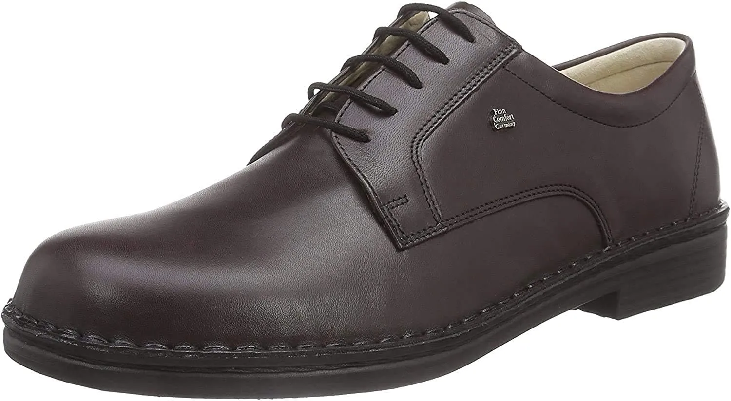 Finn Comfort Men's Watford Oxford