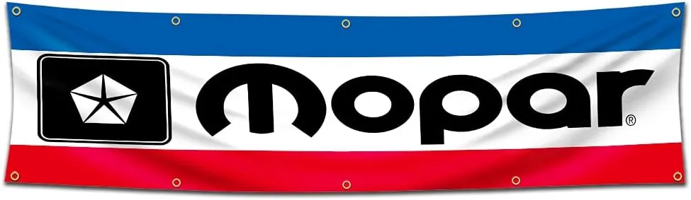 Flag (2x8ft,Heavy Duty, Durable 150D Polyester) 10 Brass Grommets Banner For Outdoor Room Man Cave